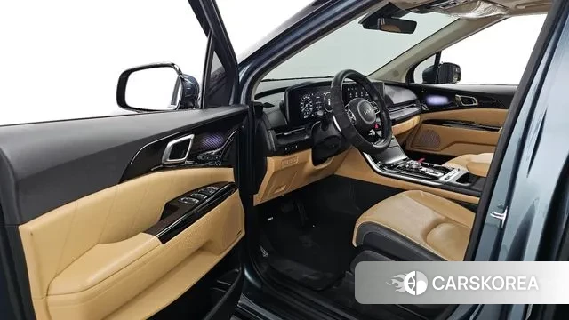 Kia Carnival 4th generation id 2984327 из Кореи 20