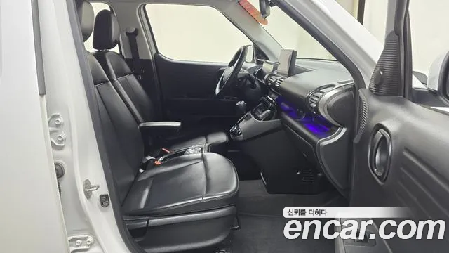 Hyundai Casper id 2806604 из Кореи 20