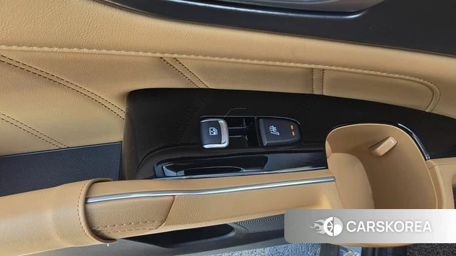 Kia Sorento 4th Generation id 4453410 из Кореи 20