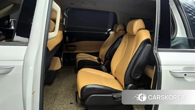 Kia Carnival 4th generation id 4250194 из Кореи 30