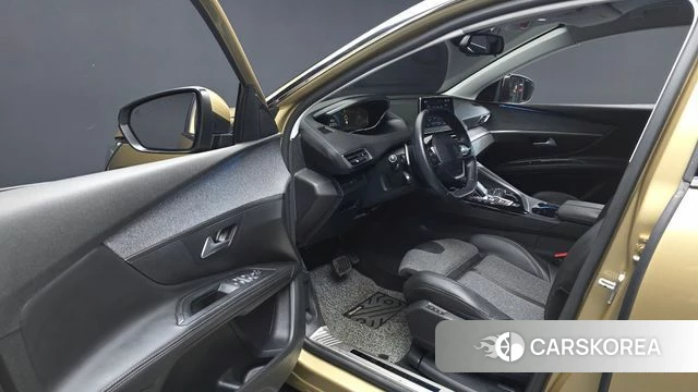 Peugeot 5008 second generation id 4568601 из Кореи 30