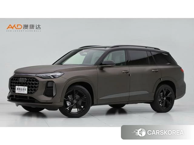 Audi Q6 id 4262506 из Китая 11