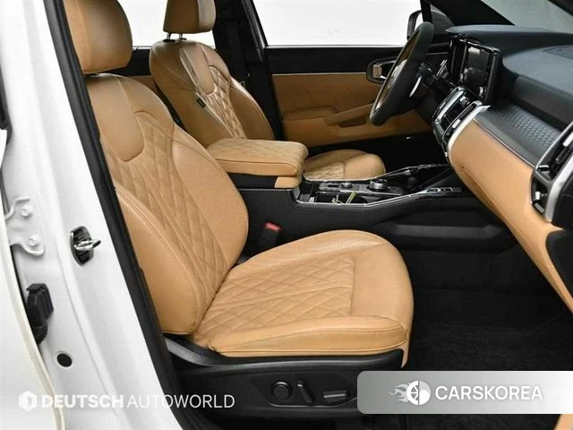 Kia Sorento 4th Generation id 4551189 из Кореи 20