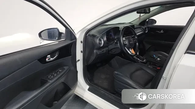 Kia The New K3 2nd generation id 3306481 из Кореи 20