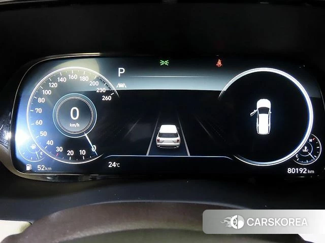 Hyundai Palisade id 3941902 из Кореи 20