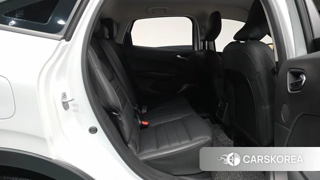 Renault Korea (Samsung) XM3 id 4580795 из Кореи 31