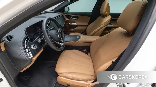 Mercedes-Benz E-Class W214 id 3011014 из Кореи 17