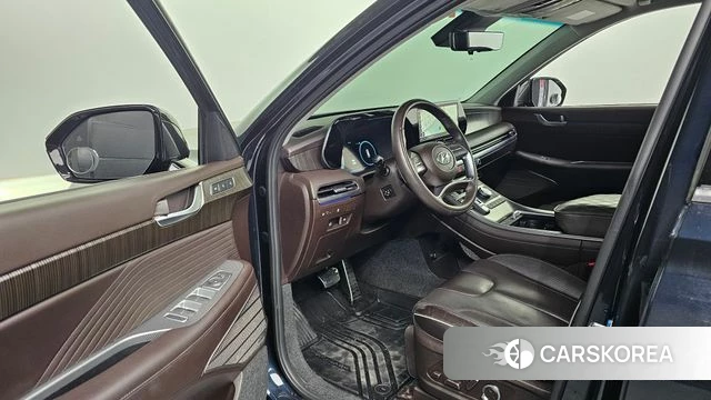 Hyundai The New Palisade id 3953505 из Кореи 20