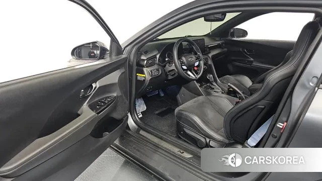 Hyundai Veloster (JS) id 3504613 из Кореи 20