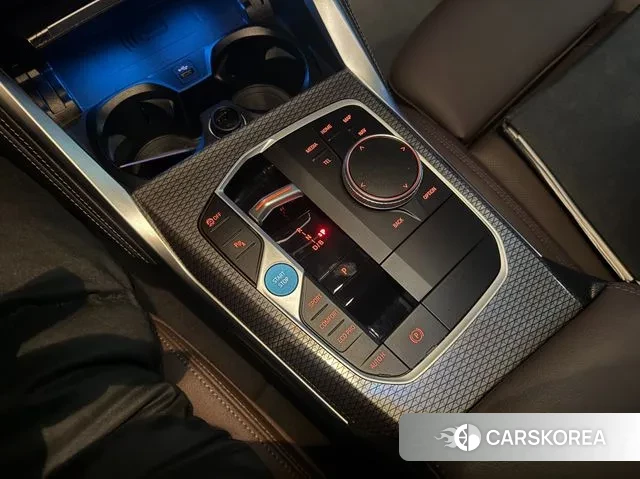 BMW i4 id 3639131 из Кореи 11