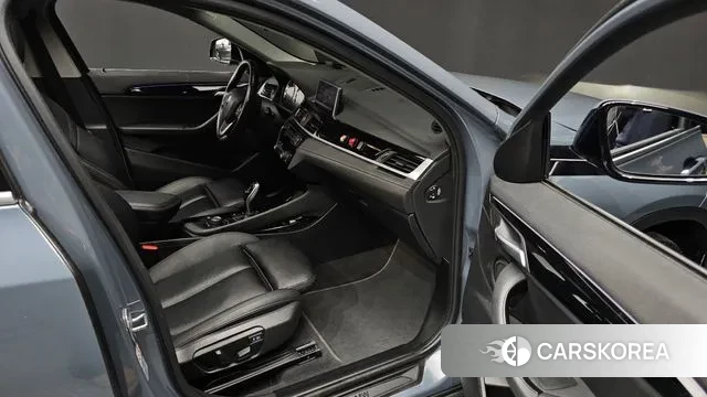 BMW X2 (F39) id 3373903 из Кореи 20