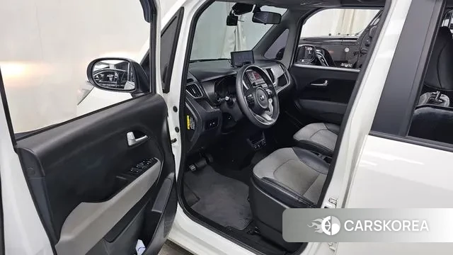 Kia The New Ray id 3578326 из Кореи 20