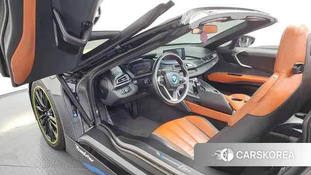 BMW i8 id 3380365 из Кореи 20