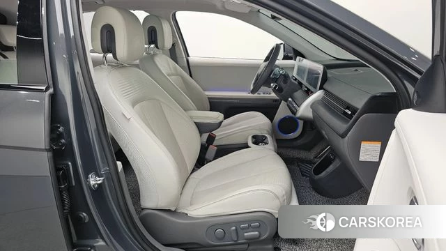 Hyundai Ionic 5 id 4560435 из Кореи 38