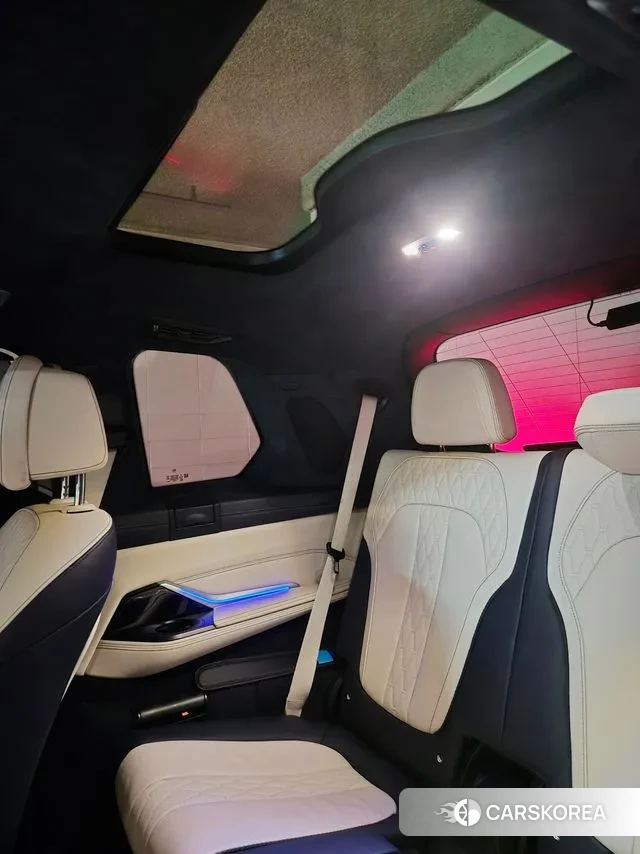 BMW X7 (G07) id 3787618 из Кореи 20