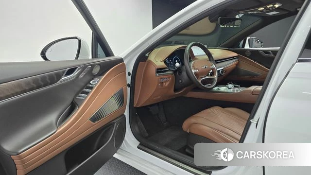 Genesis G80 (RG3) id 4707837 из Кореи 20