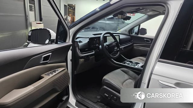 Kia The New Carnival 4th Generation id 4368580 из Кореи 20