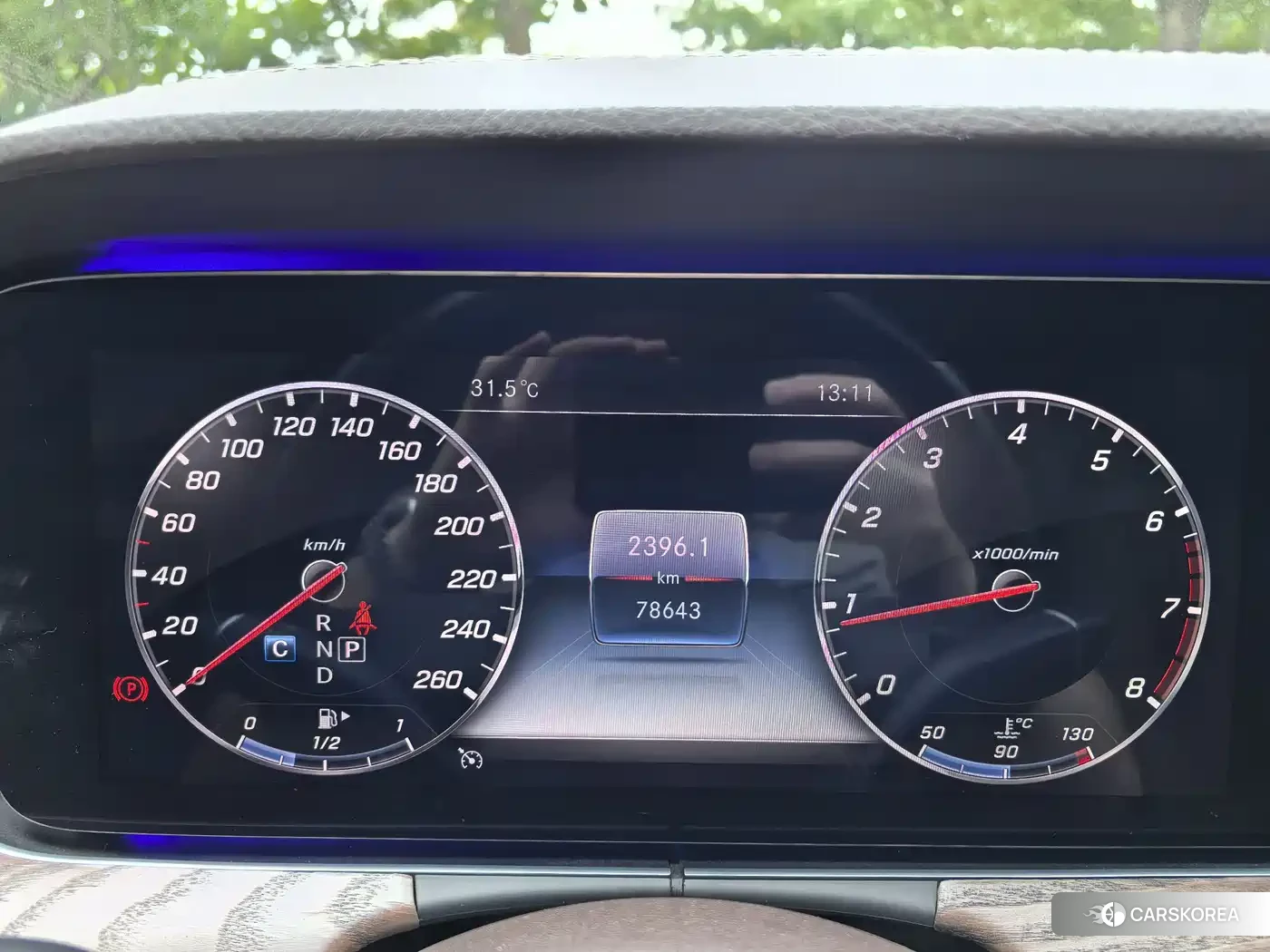 Mercedes-Benz E-Class id 4576893 из Китая 12