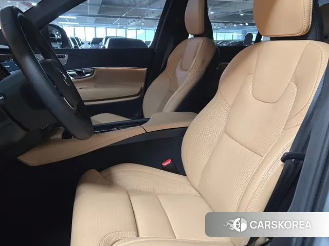 Volvo XC90 second Generation id 3476552 из Кореи 18