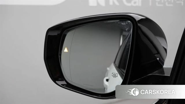 Jeep Grand Cherokee id 3922123 из Кореи 20