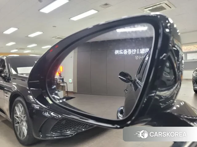 Genesis G80 (RG3) id 3356155 из Кореи 20