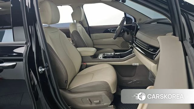 Kia The New Carnival 4th Generation id 3858069 из Кореи 20