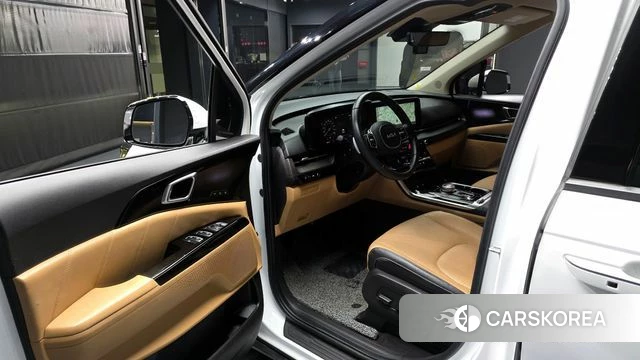 Kia Carnival 4th generation id 3851389 из Кореи 20