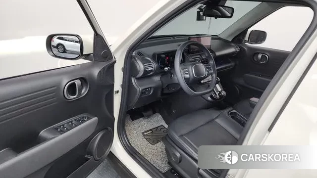 Hyundai The New Casper id 3732579 из Кореи 20