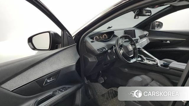Peugeot 5008 second generation id 4396838 из Кореи 37