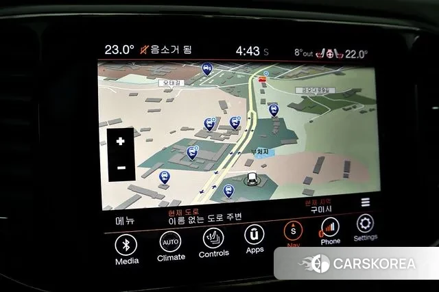 Jeep Grand Cherokee (WL) id 3592885 из Кореи 20