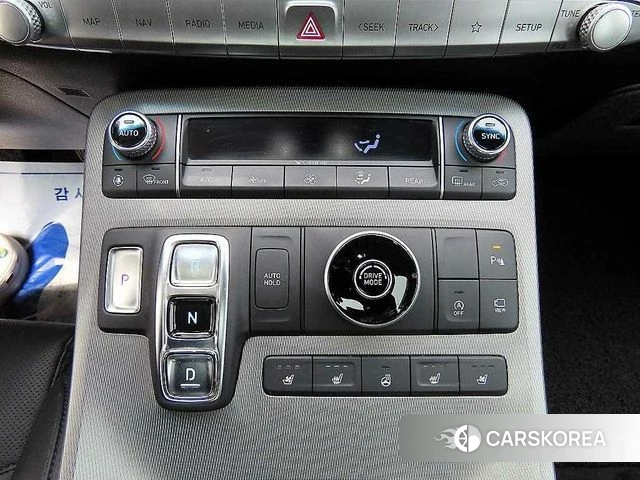 Hyundai Palisade id 4434544 из Кореи 20