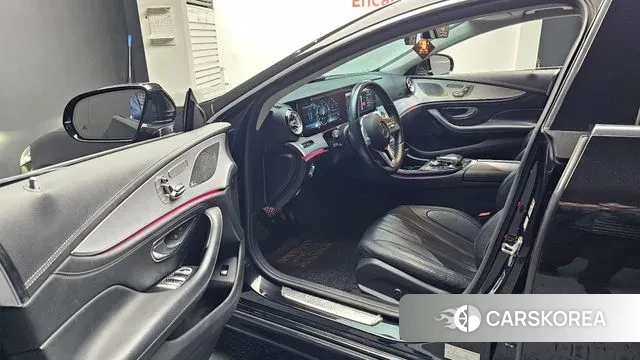 Mercedes-Benz CLS-Class C257 id 3692616 из Кореи 20