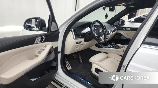 BMW X7 (G07) id 3416590 из Кореи 20