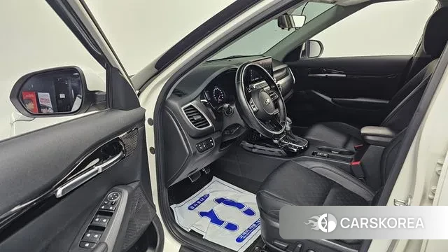 Kia Seltos id 3772015 из Кореи 20