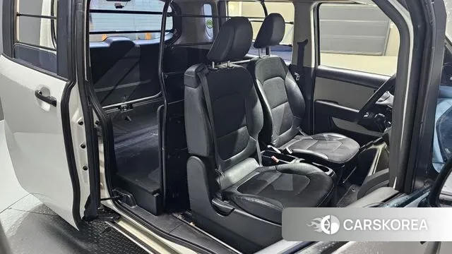 Kia The New Ray id 3134576 из Кореи 20