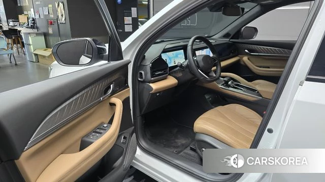 Renault Korea (Samsung) Grand Coleos id 4329366 из Кореи 30