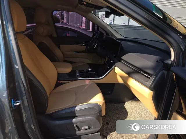 Kia Carnival 4th generation id 3367829 из Кореи 19