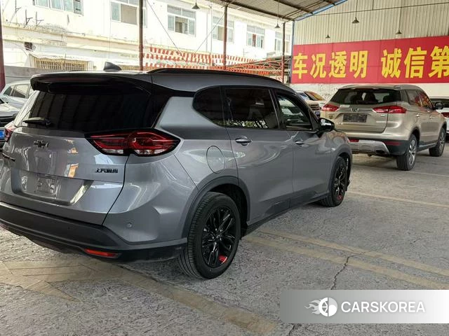 Chevrolet Volando id 4218200 из Китая 11