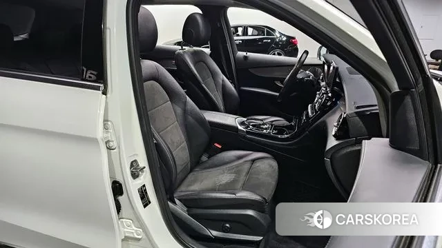 Mercedes-Benz GLC-Class X253 id 3494296 из Кореи 20