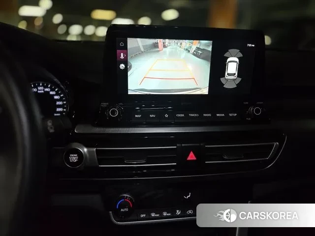 Kia Seltos id 3741330 из Кореи 17