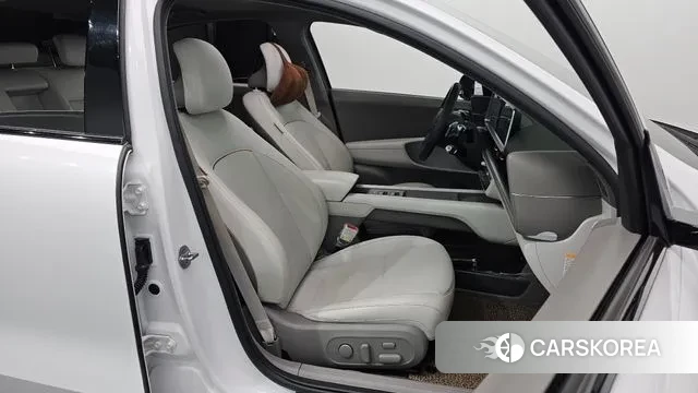 Hyundai Ionic 6 id 3586292 из Кореи 20