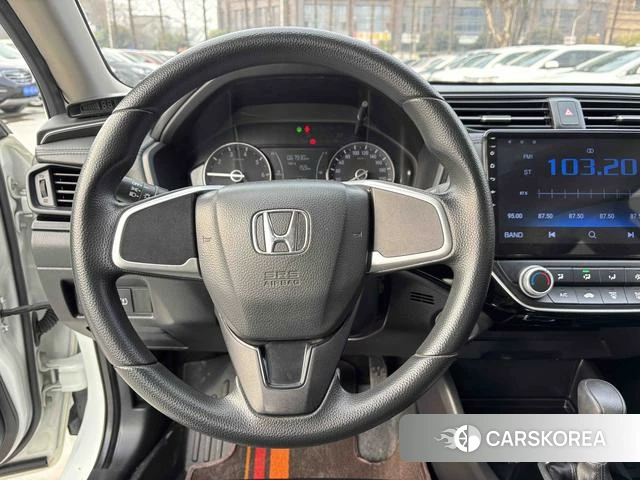 Honda Lingpai id 4260728 из Китая 13