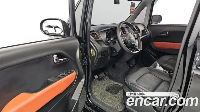 Kia The New Ray id 2838155 из Кореи 20