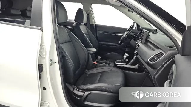 Kia Seltos id 3443751 из Кореи 20