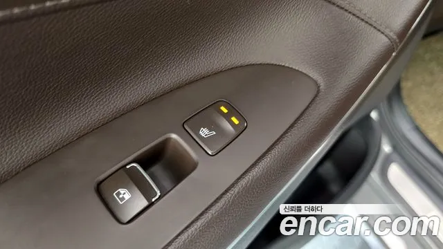 Hyundai The New Grandeur IG id 2683893 из Кореи 20