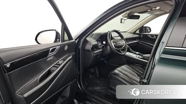 Genesis GV80 id 3012689 из Кореи 20