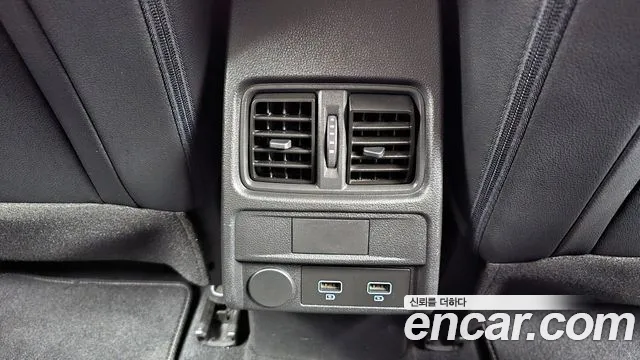 Renault Korea (Samsung) XM3 id 2686303 из Кореи 20