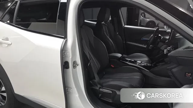 Peugeot e-2008 second generation id 2883941 из Кореи 20