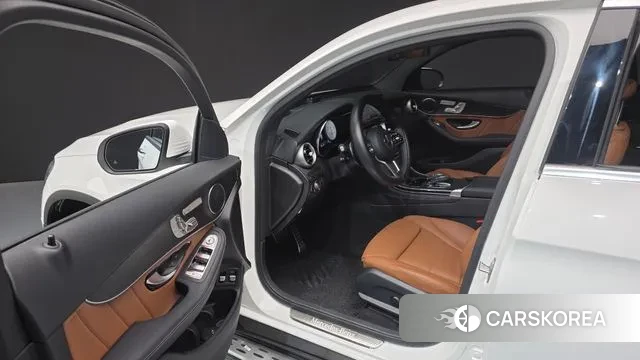 Mercedes-Benz GLC-Class X253 id 3361976 из Кореи 20