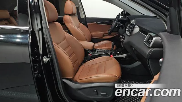 Kia The New Sorento id 2834708 из Кореи 20